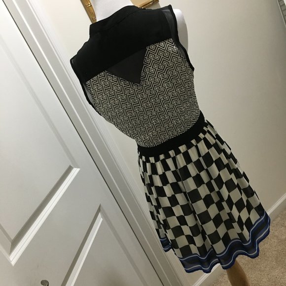 2014 Macy's Fashion Week MADE For Impulse Dress - Picture 6 of 14